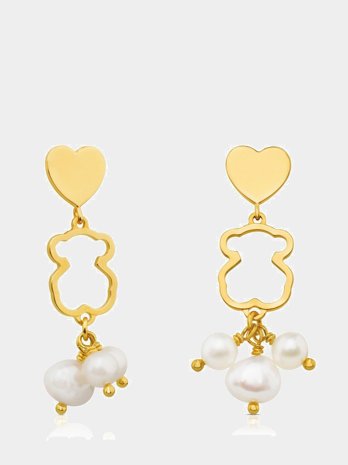 Підвіси TOUS модель 612493510 Фото