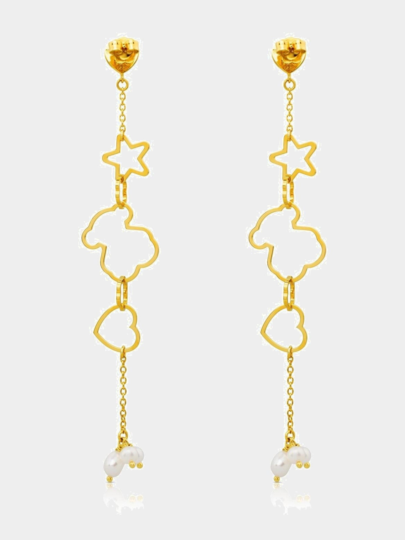 Підвіси TOUS модель 612493500 Фото