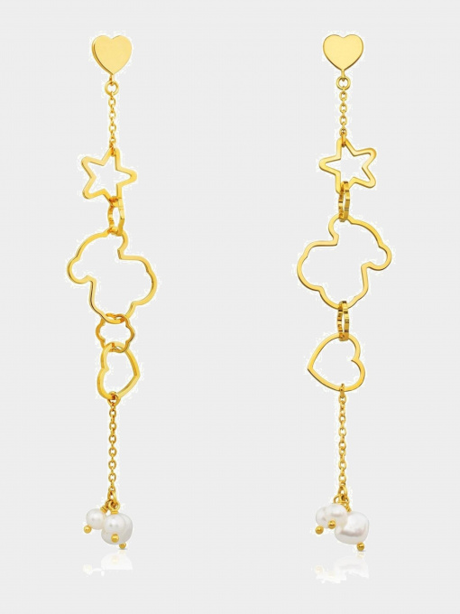 Підвіси TOUS модель 612493500 Фото