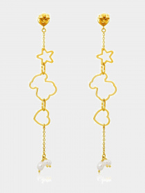 Підвіси TOUS модель 612493500 Фото