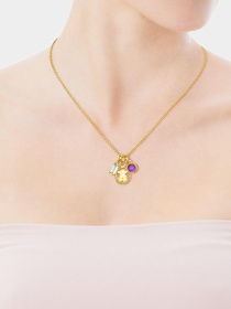 Кольє TOUS модель 712322500 Фото