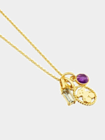 Кольє TOUS модель 712322500 Фото