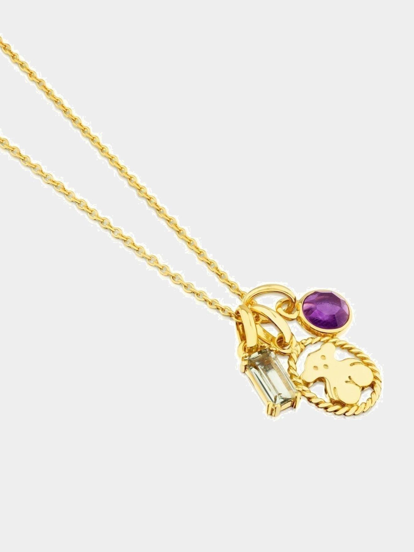 Кольє TOUS модель 712322500 Фото