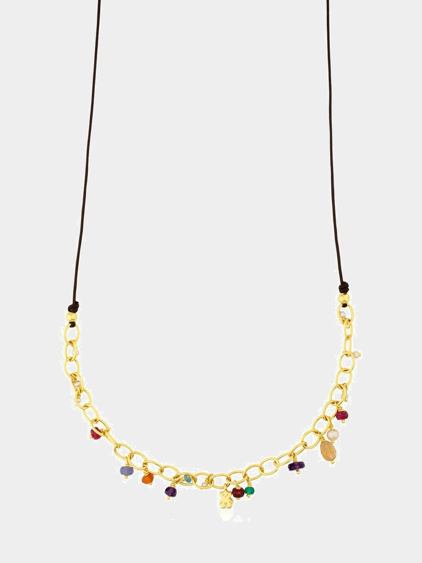 Кольє TOUS модель 712272500 Фото