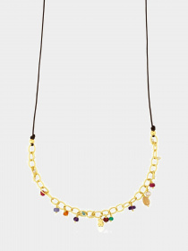 Кольє TOUS модель 712272500 Фото