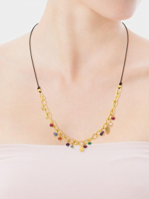 Кольє TOUS модель 712272500 Фото