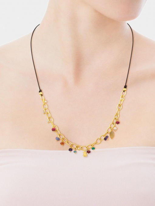 Кольє TOUS модель 712272500 Фото