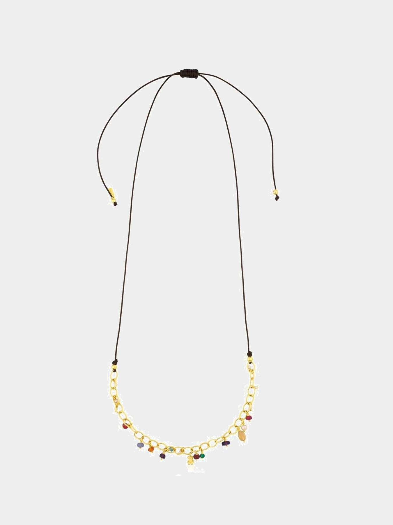 Кольє TOUS модель 712272500 Фото