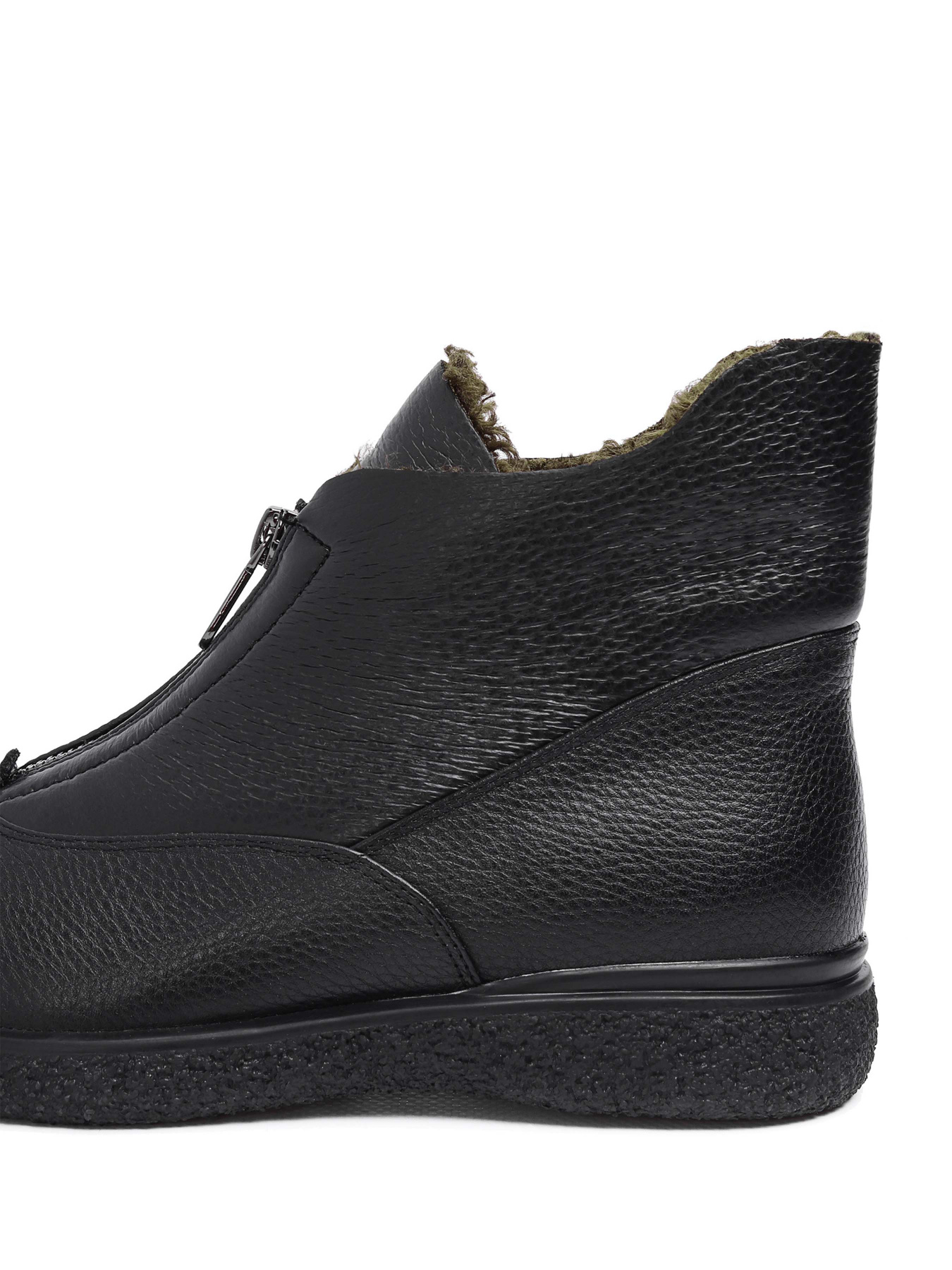 Ботинки Respect модель IK12-121408 Фото