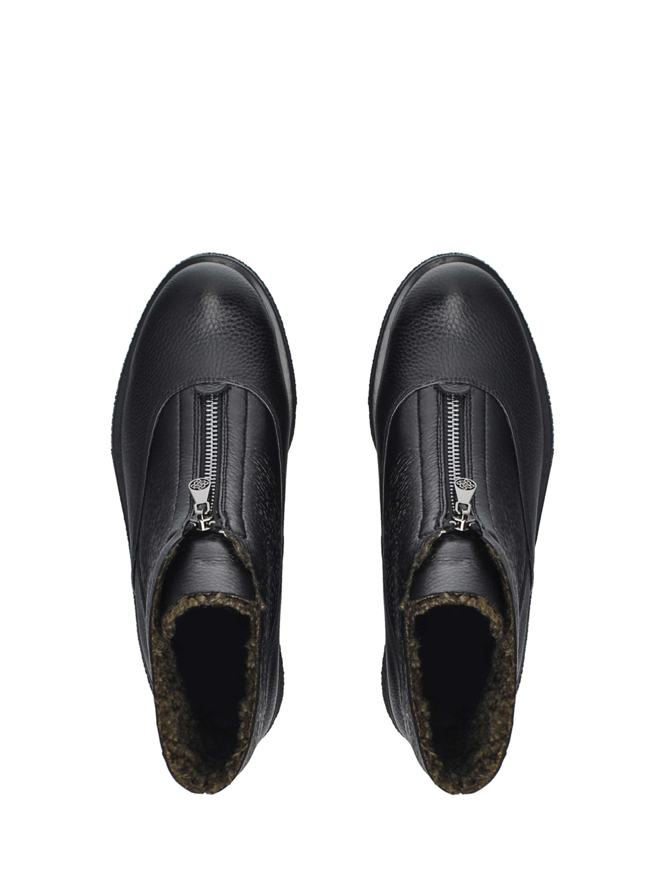 Ботинки Respect модель IK12-121408 Фото