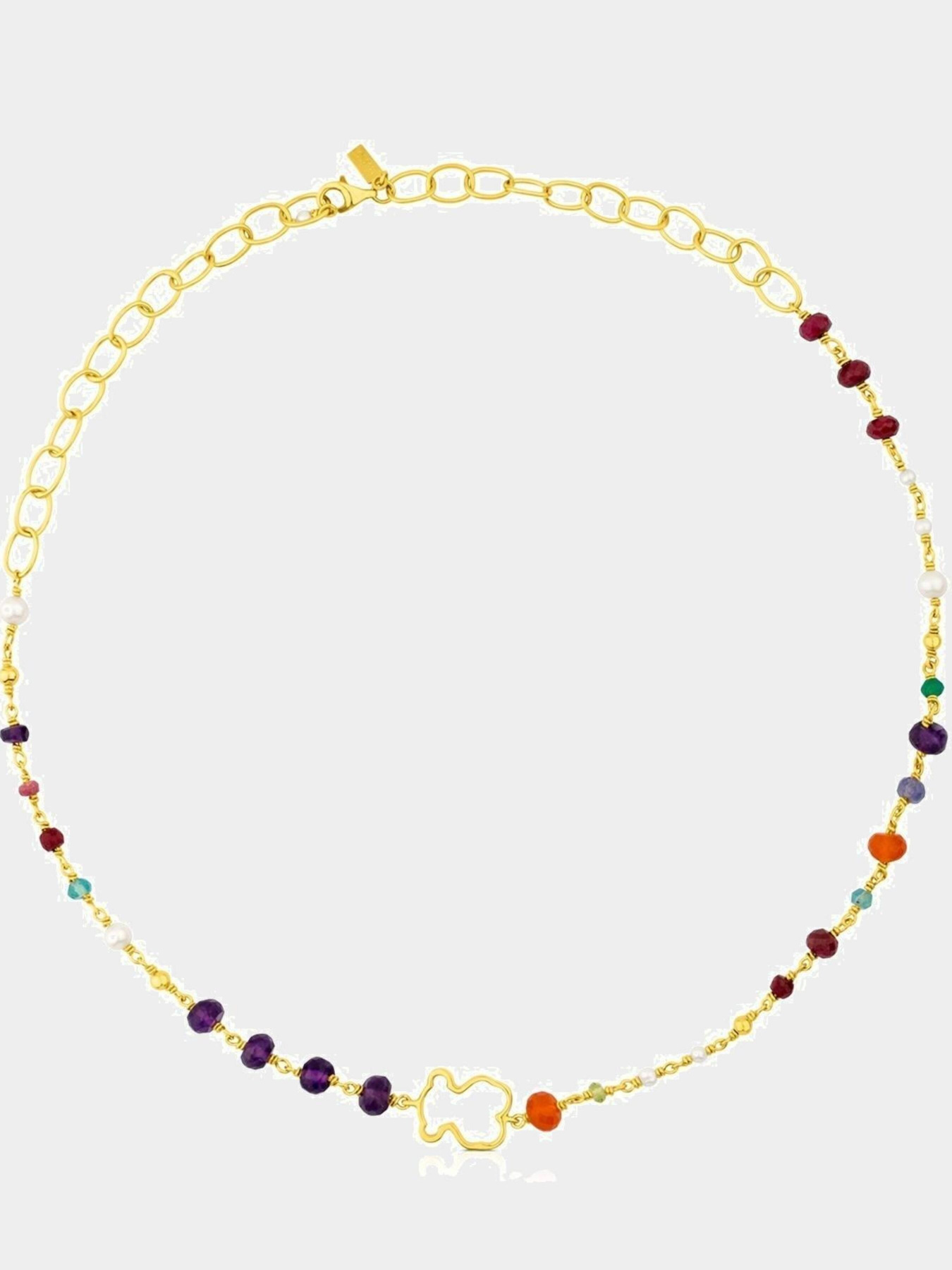 Колье TOUS модель 712272520 Фото