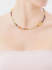 Колье TOUS модель 712272520 Фото