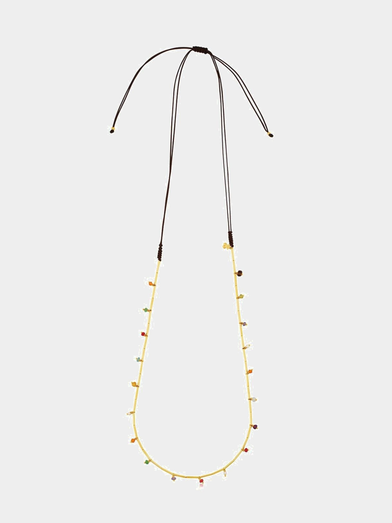 Колье TOUS модель 712272530 Фото