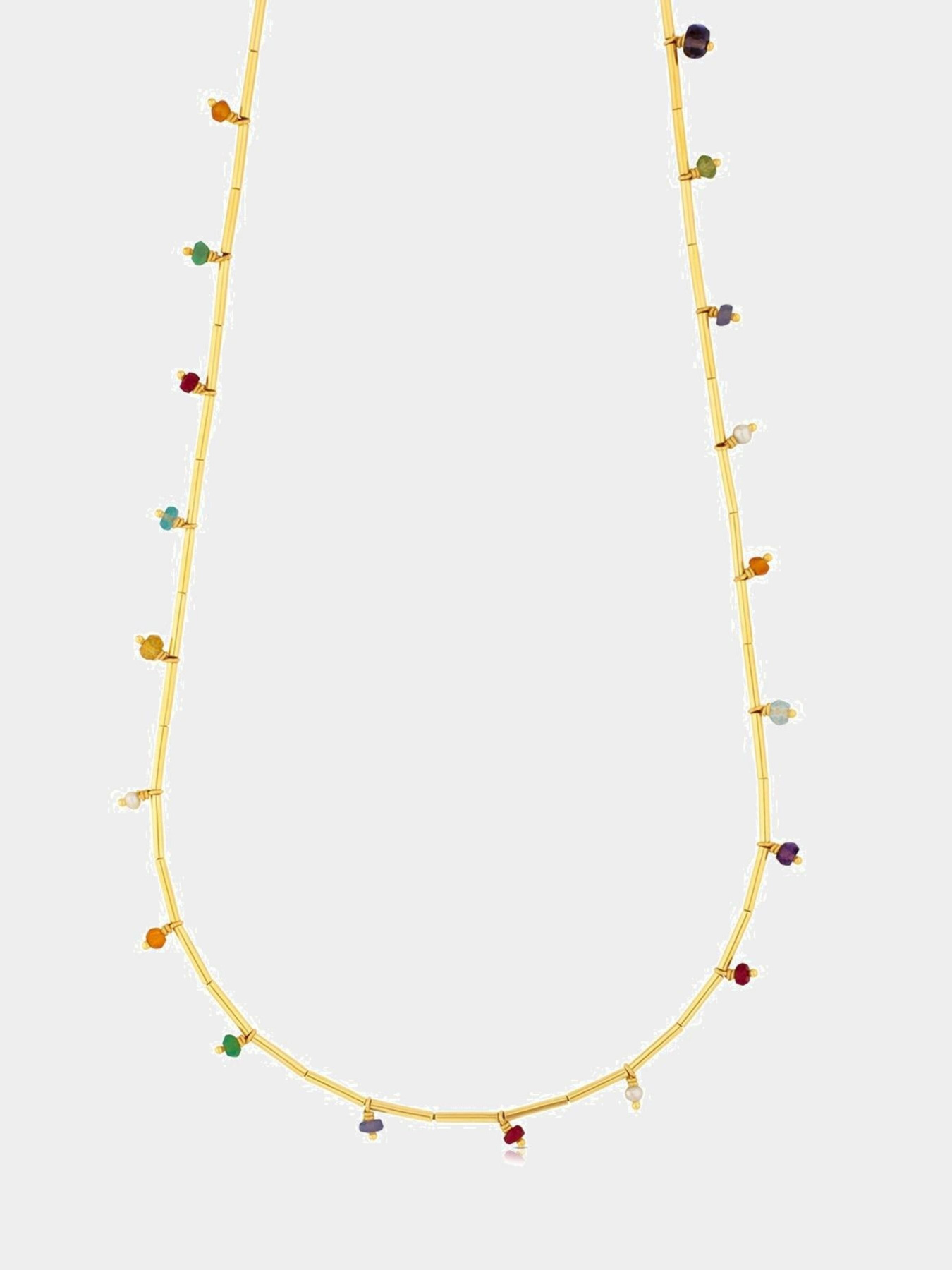 Колье TOUS модель 712272530 Фото