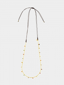 Колье TOUS модель 712272530 Фото