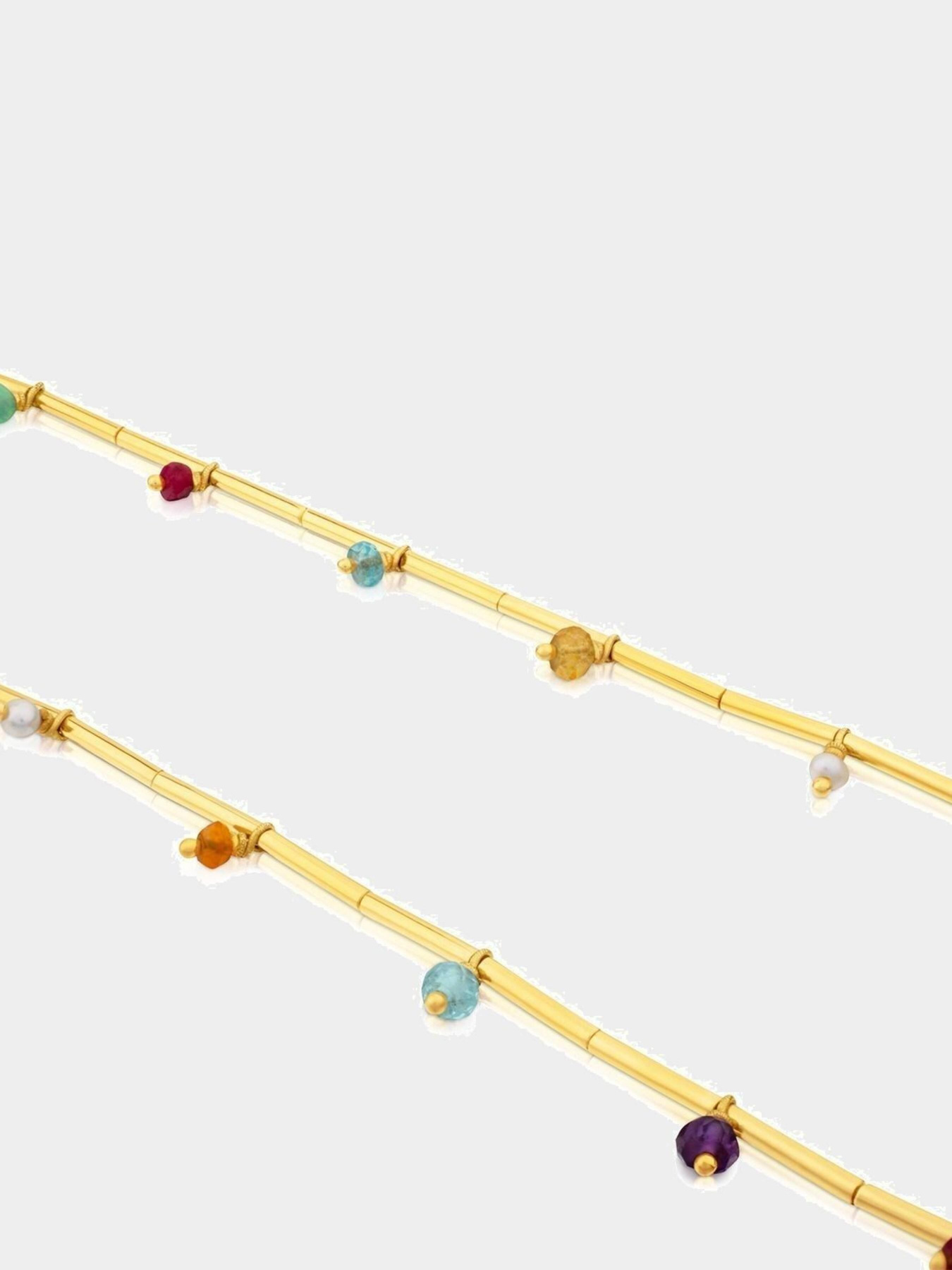 Колье TOUS модель 712272530 Фото