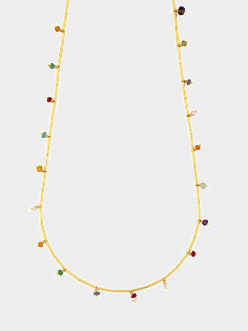 Колье TOUS модель 712272530 Фото