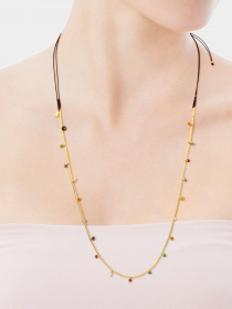 Колье TOUS модель 712272530 Фото