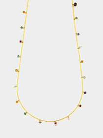 Колье TOUS модель 712272530 Фото