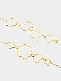 Колье TOUS модель 612492520 Фото