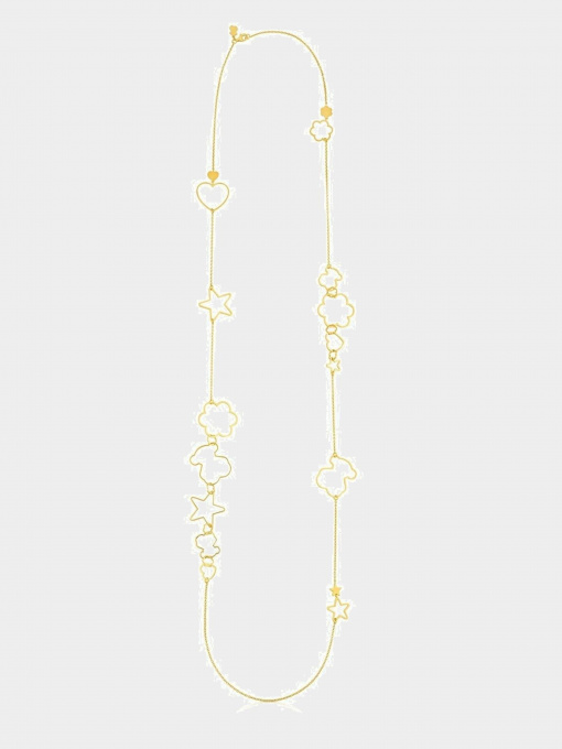 Колье TOUS модель 612492520 Фото