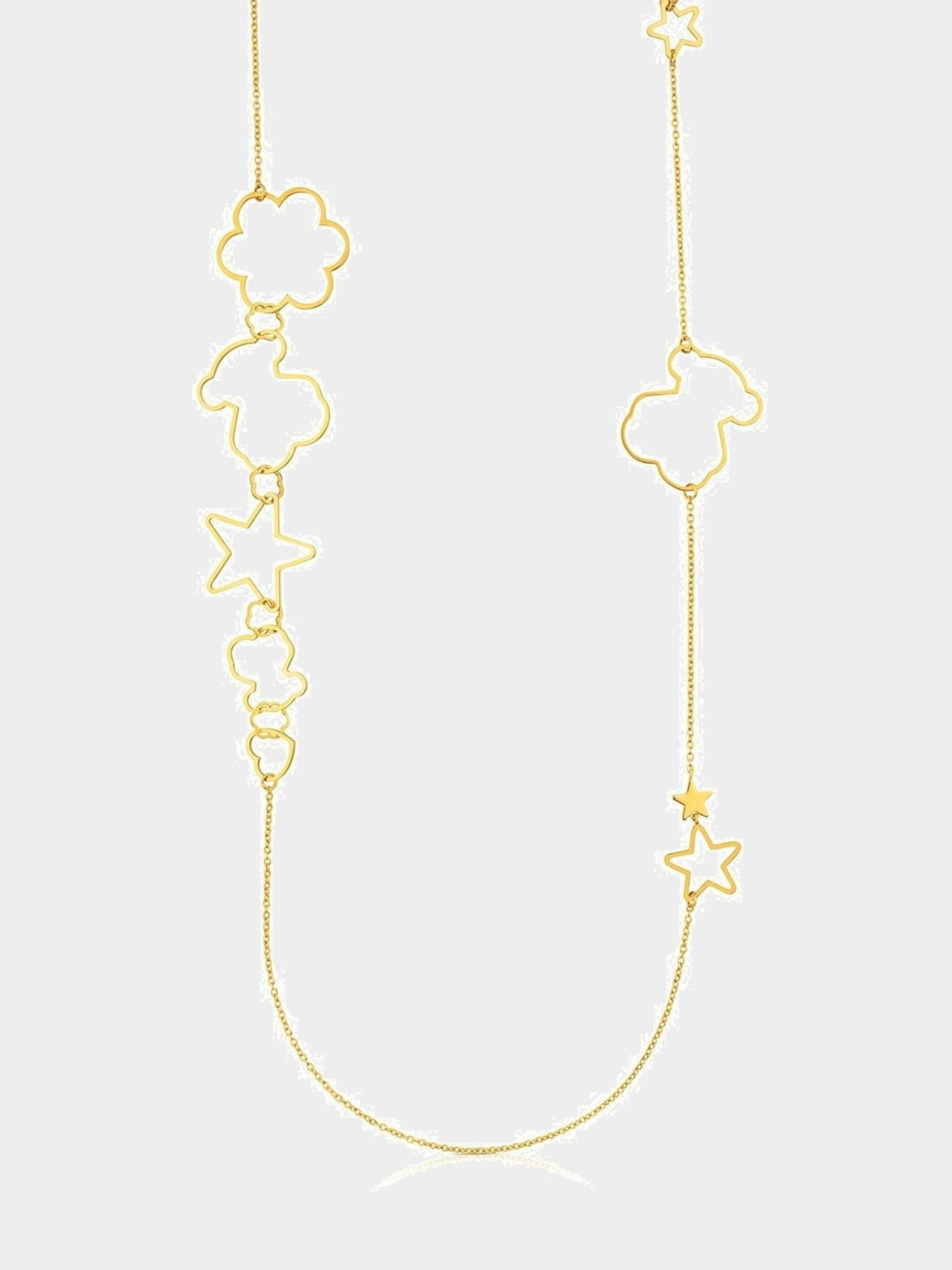 Кольє TOUS модель 612492520 Фото