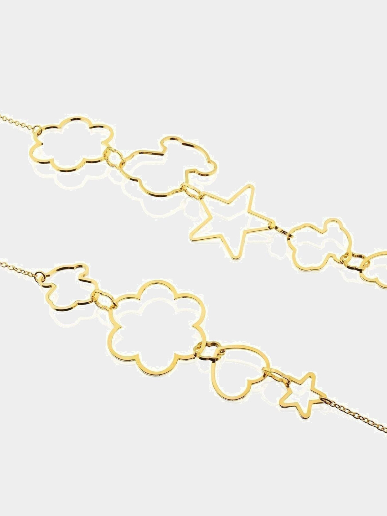 Кольє TOUS модель 612492520 Фото