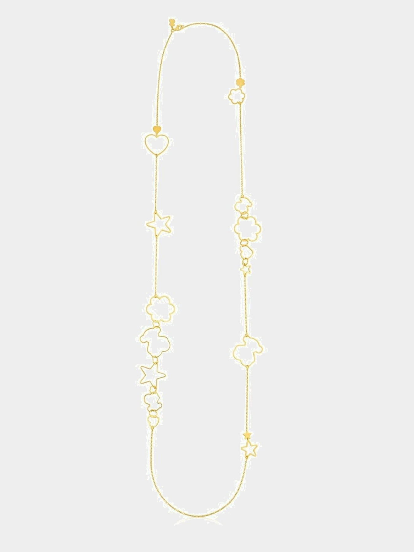 Кольє TOUS модель 612492520 Фото