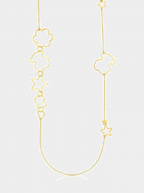 Кольє TOUS модель 612492520 Фото