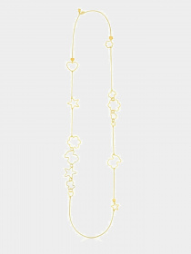 Кольє TOUS модель 612492520 Фото