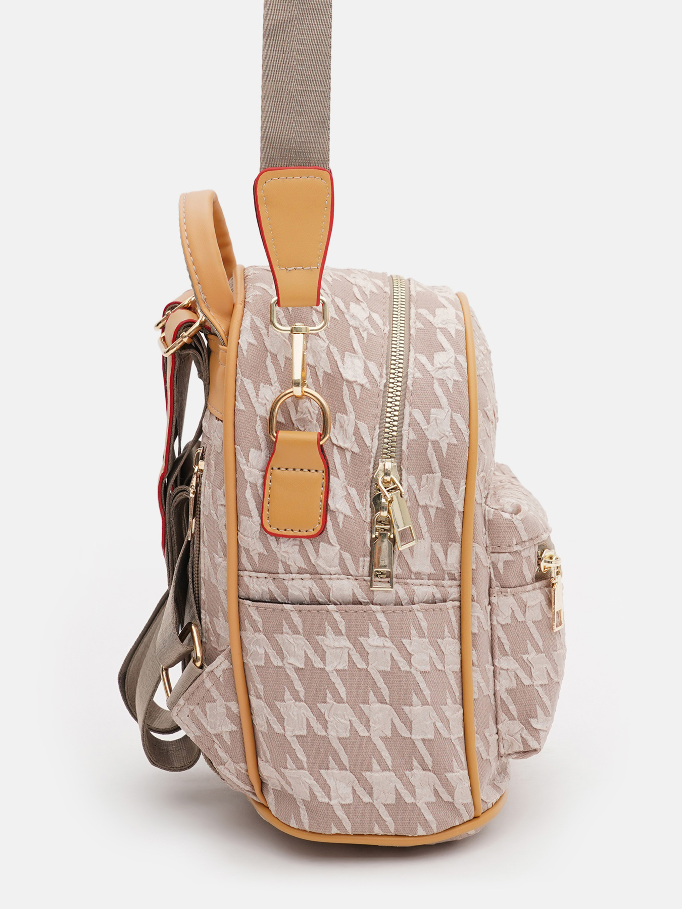 Рюкзак Monsen модель C1JLYP616be-beige Фото