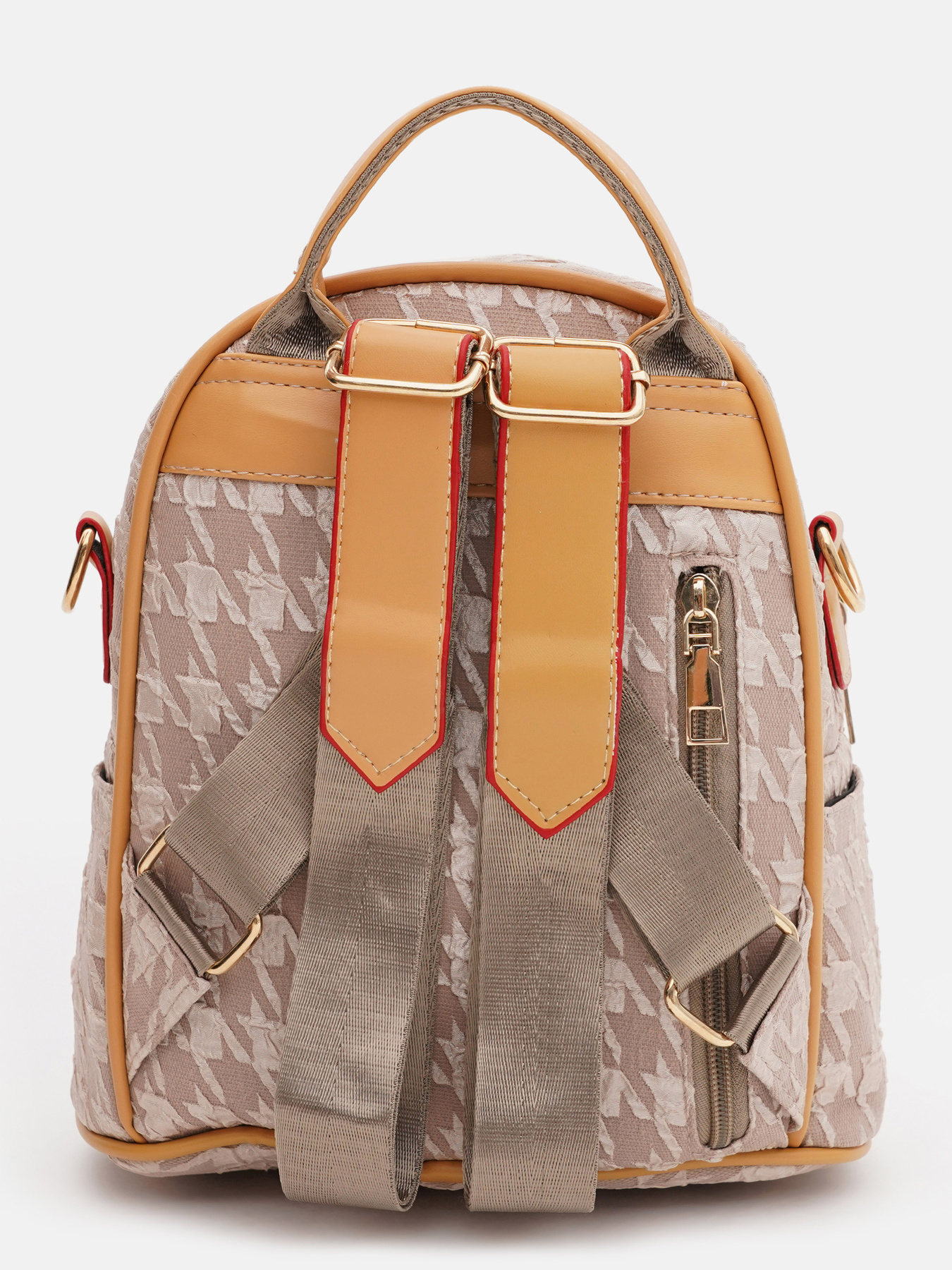 Рюкзак Monsen модель C1JLYP616be-beige Фото