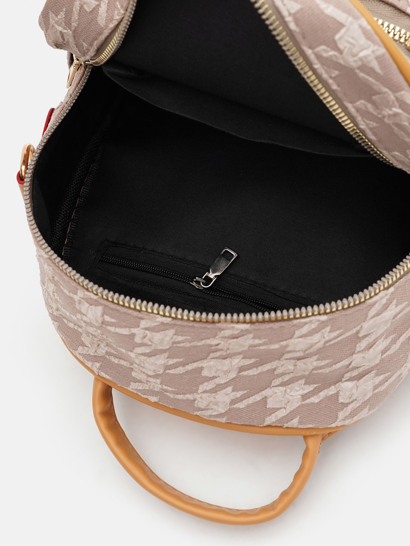 Рюкзак Monsen модель C1JLYP616be-beige Фото