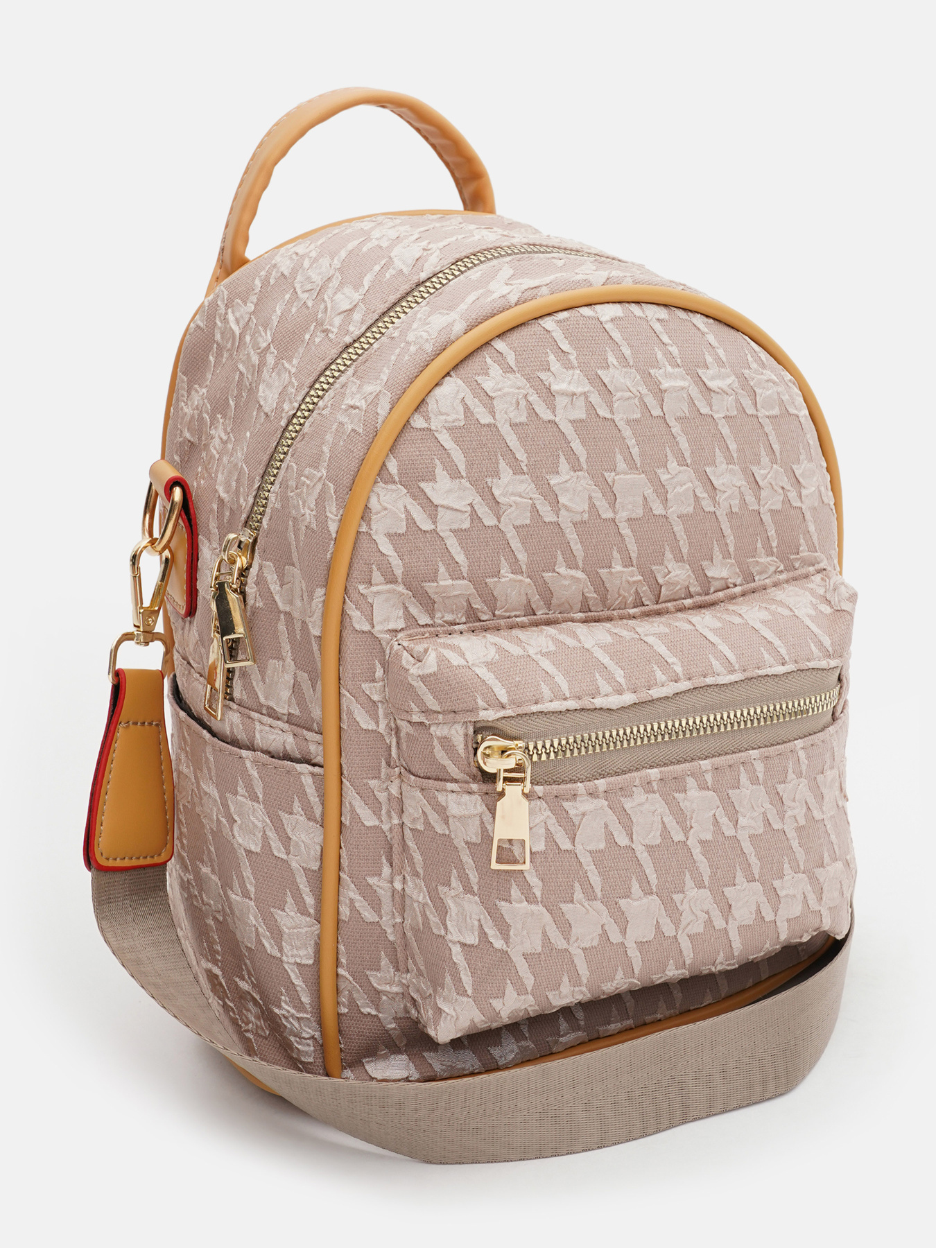 Рюкзак Monsen модель C1JLYP616be-beige Фото