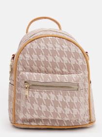 Рюкзак Monsen модель C1JLYP616be-beige Фото