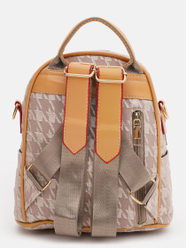 Рюкзак Monsen модель C1JLYP616be-beige Фото