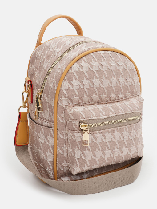 Рюкзак Monsen модель C1JLYP616be-beige Фото