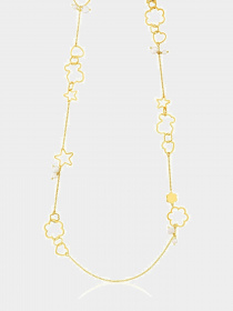 Кольє TOUS модель 612492500 Фото