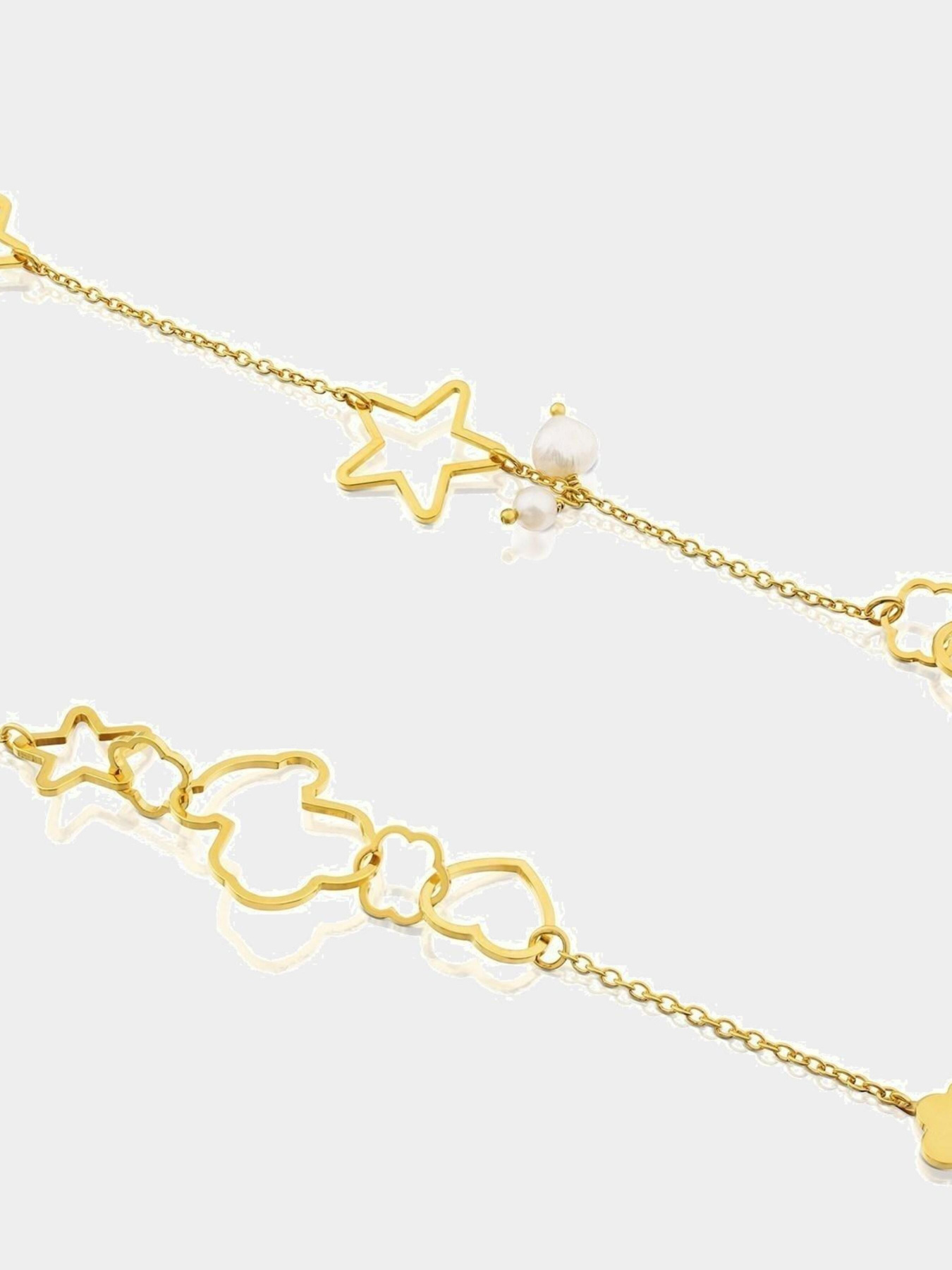 Колье TOUS модель 612492500 Фото