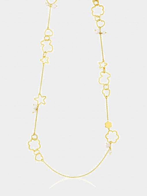 Колье TOUS модель 612492500 Фото