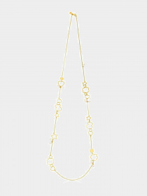 Колье TOUS модель 612492500 Фото