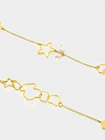 Колье TOUS модель 612492500 Фото