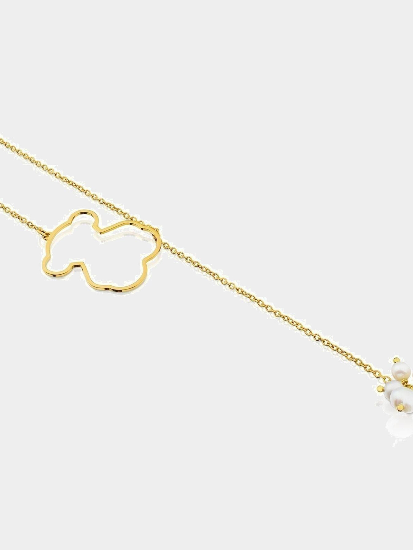 Кольє TOUS модель 612492530 Фото