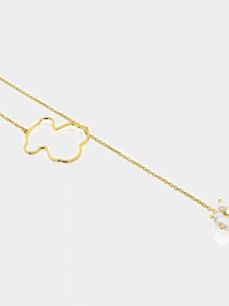 Кольє TOUS модель 612492530 Фото