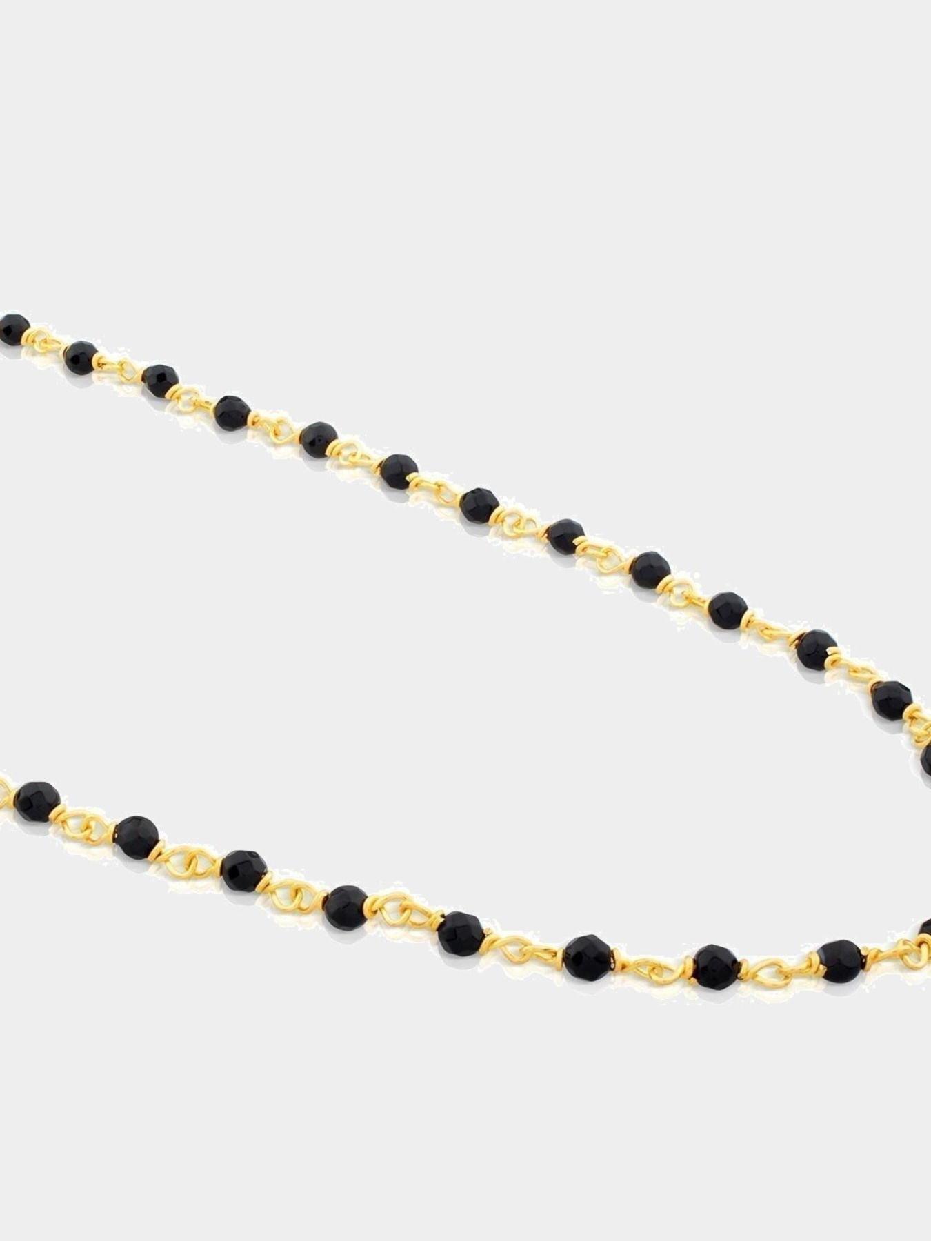 Намисто без кулона TOUS модель 515432530 Фото