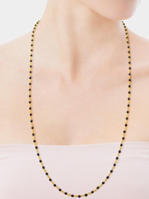 Намисто без кулона TOUS модель 515432530 Фото