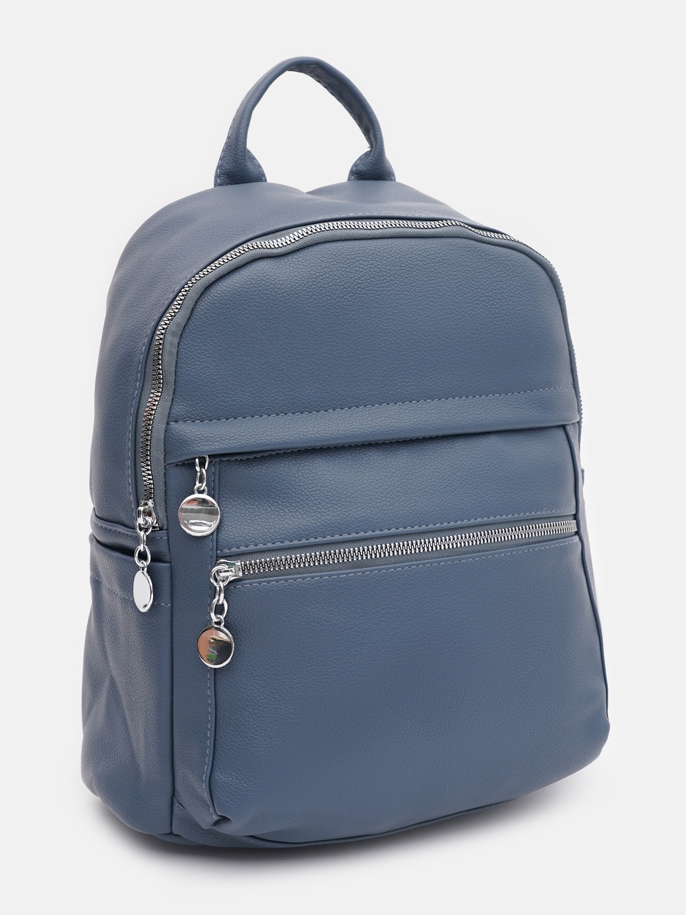 Рюкзаки Monsen модель C1NN6724n-navy Фото
