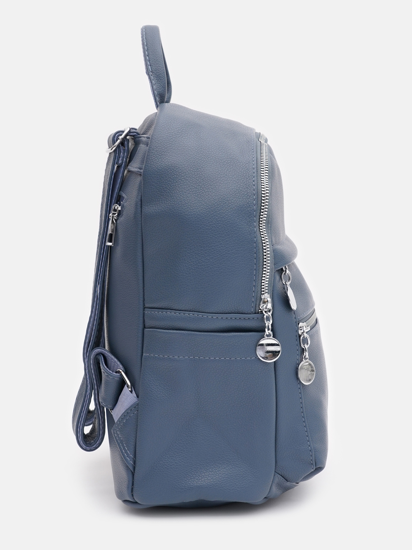Рюкзаки Monsen модель C1NN6724n-navy Фото