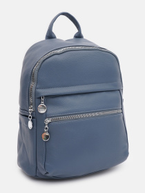 Повседневный рюкзак Monsen модель C1NN6724n-navy Повседневный рюкзак Monsen модель C1NN6724n-navy Фото