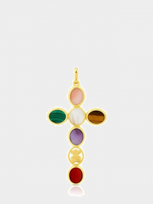 Кулони TOUS модель 712324560 Фото